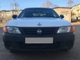  Nissan AD 2002 , 195000 , 