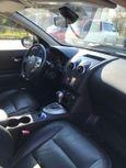 SUV   Nissan Qashqai 2010 , 690000 , 