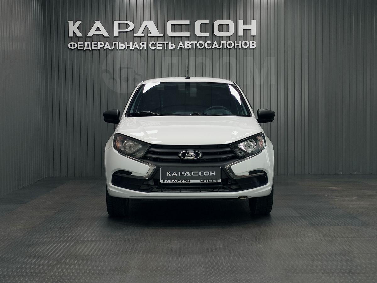 Купить Гранту Кросс У Официального Дилера