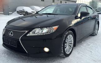  Lexus ES250 2012 , 1430000 , 