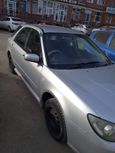  Subaru Impreza 2005 , 390000 , 