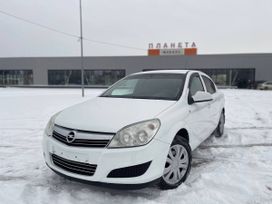  Opel Astra Family 2013 , 535000 , 