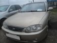  Kia Spectra 2007 , 179000 , 