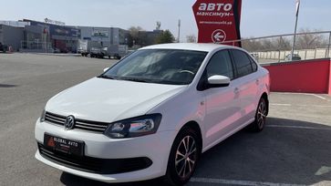  Volkswagen Polo 2014 , 838000 , 