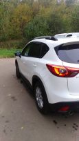 SUV   Mazda CX-5 2016 , 1420000 , 