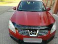 SUV   Nissan Qashqai 2008 , 530000 , 