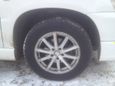 SUV   Toyota Kluger V 2002 , 635000 , 