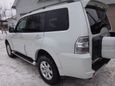 SUV   Mitsubishi Pajero 2015 , 2150000 , 