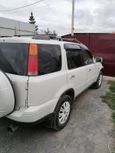 SUV   Honda CR-V 1997 , 240000 , 