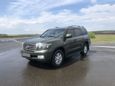 SUV   Toyota Land Cruiser 2008 , 1655000 , 