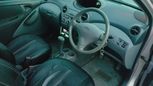  Toyota Vitz 2001 , 165000 , 