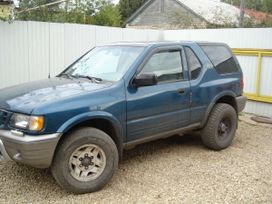 SUV   Isuzu Rodeo 2001 , 350000 , 