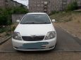  Toyota Corolla Fielder 2001 , 330000 , -