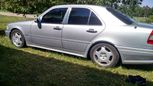  Mercedes-Benz C-Class 1994 , 250000 , 