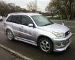 SUV   Toyota RAV4 2001 , 455000 , 