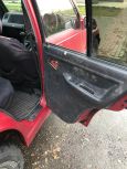 SUV   Suzuki Escudo 1993 , 210000 , 