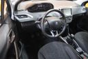 SUV   Peugeot 2008 2014 , 629000 , 