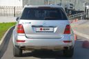 SUV   Mercedes-Benz M-Class 2008 , 650000 , 