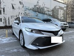 Купить Тойота Камри 2018 Года В Чите