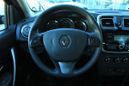  Renault Logan 2016 , 466000 , 