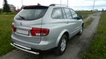 SUV   SsangYong Kyron 2008 , 580000 , 