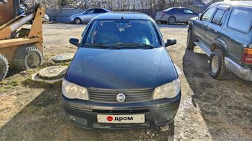  Fiat Albea 2007 , 250000 , 
