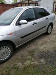  Ford Focus 2003 , 195000 , 