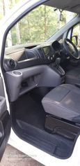    Nissan NV200 2014 , 815000 , 