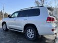 SUV   Toyota Land Cruiser 2019 , 7800000 , 