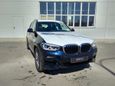 SUV   BMW X3 2020 , 3540000 , 