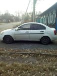  Hyundai Accent 2008 , 220000 , 