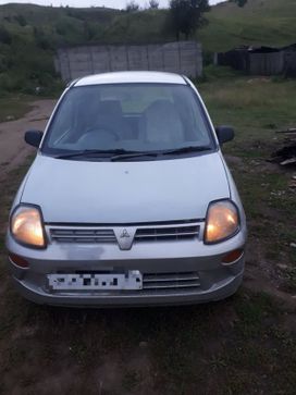  3  Mitsubishi Minica 2001 , 100000 , 