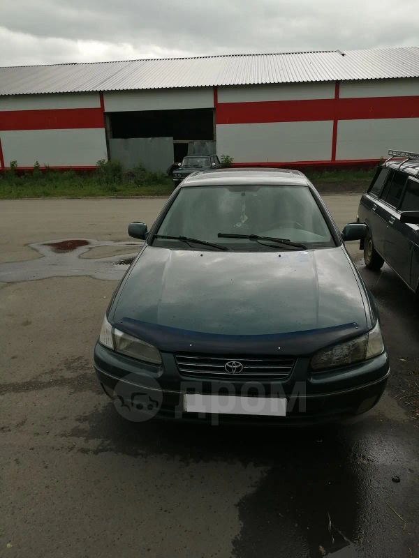  Toyota Camry 1998 , 250000 , 