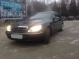  Mercedes-Benz S-Class 2003 , 599000 , 