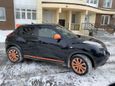 SUV   Nissan Juke 2012 , 630000 , 