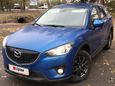 SUV   Mazda CX-5 2013 , 1799000 , 