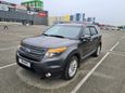 SUV   Ford Explorer 2015 , 1650000 , 