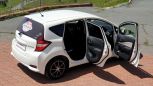  Nissan Note 2017 , 870000 , 