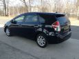    Toyota Prius Alpha 2017 , 1075000 , 