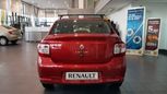  Renault Logan 2015 , 522980 , 