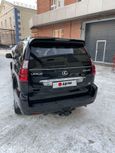 SUV   Lexus GX470 2008 , 2600000 , 