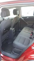 SUV   Volkswagen Tiguan 2011 , 749999 , 