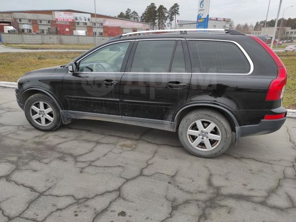 SUV   Volvo XC90 2010 , 825000 , 