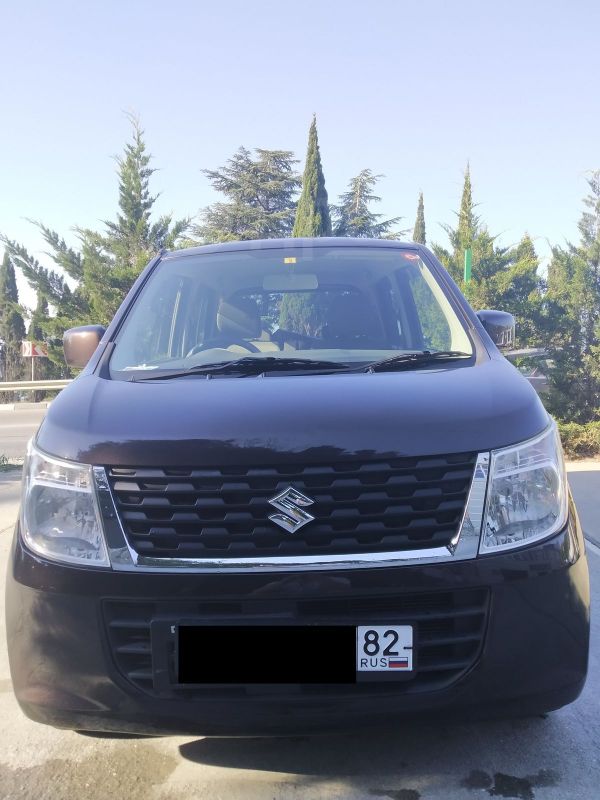  Suzuki Wagon R 2015 , 425000 , 
