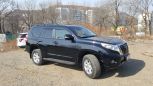 SUV   Toyota Land Cruiser Prado 2017 , 2985000 , 