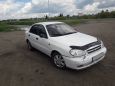  Chevrolet Lanos 2008 , 137000 , 