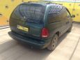    Dodge Caravan 1996 , 240000 , 