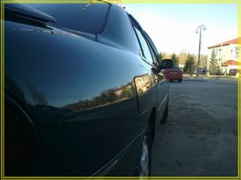  Mitsubishi Galant 1995 , 100000 , 