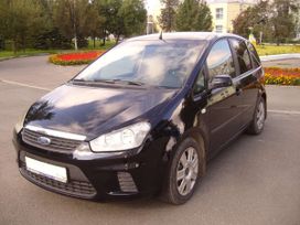    Ford C-MAX 2008 , 385000 ,  