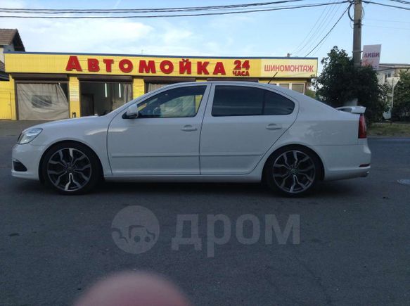  Skoda Octavia 2012 , 860000 , 